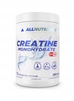 ALLNUTRITION Kreatin-Monohydrat Xtracaps 360 Kapseln