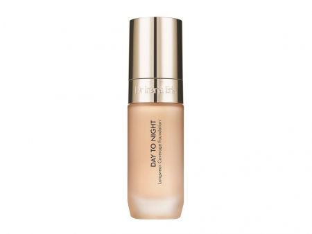 Dr Irena Eris DAY TO NIGHT Longwear Coverage Foundation 24h Face Primer 030C Nude 30 ml