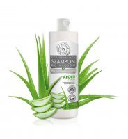 e-FIORE Reinigendes Aloe-Vera-Shampoo 250ml