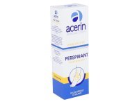 ACERIN-PERSPIRANT Fußcreme 75 ml