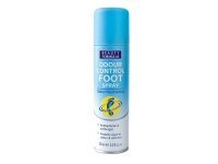 BEAUTY FORMULAS Antibakterielles Fußdeodorant 150 ml