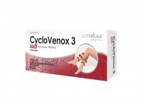 CycloVenox 3 Extra 60 Kapseln