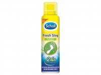 SCHOLL Fresh Step Deodorant 150 ml