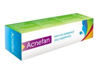 ACNEFAN Akne-Creme 25 ml