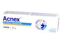 ACNEX Akne-Creme 35 g