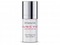 Dr. Irena Eris CLINIC WAY 1°+2° Augencreme für die ersten Fältchen 15 ml