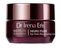 Dr. Irena Eris INSTYTUTE SOLUTIONS NEURO FILLER Verjüngungscreme für die Augenpartie 15ml