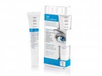 ZUMA Augen- und Lidgel für durch kosmetische Eingriffe gereizte Haut 15 ml