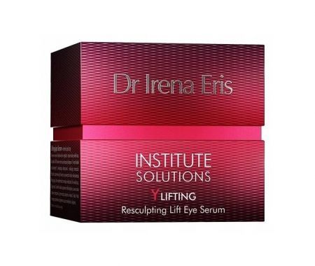 Dr. Irena Eris INSTITUTE SOLUTIONS Straffendes Augenserum 15 ml