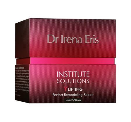 Dr. Irena Eris INSTITUTE SOLUTIONS Y LIFTING Remodellierende Nachtcreme 50 ml