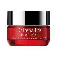 Dr. Irena Eris SCIENTIVIST Revitalisierende Augencreme SPF20 15 ml