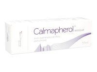 CALMAPHEROL REGULAR Regenerationscreme für gereizte Haut 55 ml