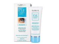 FLOS-LEK Sanfte Augencreme mit Augentrost 30 ml