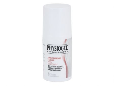 PHYSIOGEL Calming Relief Gesichtscreme 40 ml