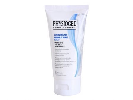 PHYSIOGEL Daily Moisture Therapy Creme 75 ml