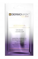 L'BIOTICA DERMOMASK Nacht Aktiv MEZOTERAPY Maske 12 ml