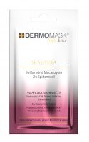 L'BIOTICA DERMOMASK Night Active LASER POWER Maske 12 ml