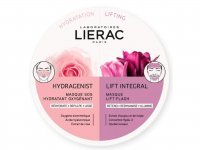 LIERAC Hydragenist & Lift Integral Maske 2x 6 ml