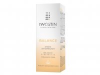 IWOSTIN BALANCE Vitamin-Shake-Serum 30 ml