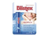 BLISTEX MEDPLUS Lippenbalsam 4,25 g