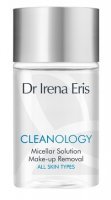 Dr Irena Eris CLEANOLOGY Micellar Lotion alle Hauttypen TRAVEL SIZE 50 ml