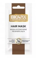BIOVAX Intensive regenerierende Naturöl-Maske 20 ml