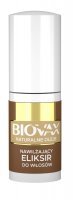 BIOVAX Natürliche Öle Haar-Elixier-Öl 15 ml
