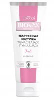 BIOVAX NIACYNAMID Express-Spülung für feines und kraftloses Haar 200 ml
