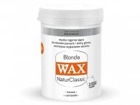 WAX PILOMAX NaturClassic Henna Regenerationsmaske für helles Haar 480 ml