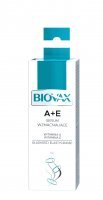 BIOVAX A+E Haarstärkendes Serum 15 ml