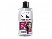Kosmetisches Naphtha mit Schwarzrettich-Extrakt 160 ml ANNA