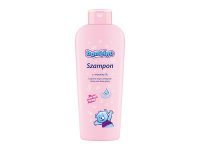 BAMBINO Shampoo mit Vitamin B3 400 ml