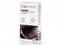 BIOTEBAL Shampoo gegen Haarausfall 200 ml
