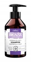 BIOVAX SEBOCONTROL Normalisierendes Shampoo 200 ml