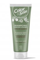 COLOR & SOIN Shampoo für coloriertes Haar 250 ml