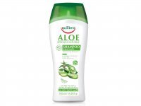 EQUILIBRA Aloe Vera Shampoo 250 ml