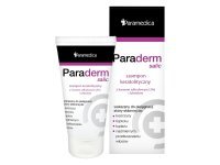 PARADERM SALIC keratolytisches Shampoo 150 g
