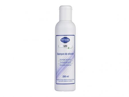 Pokrzepol Shampoo gegen Haarausfall 200 ml