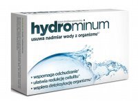 Hydrominum 30 Tabletten