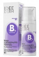 Idee Derm Intensive Repair Creme mit Vitamin B12 50 ml