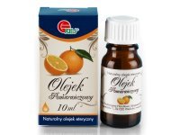 Ätherisches Öl der Orange 10 ml KEJ