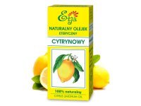 Ätherisches Zitronenöl 10 ml ETJA