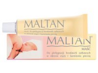MALTAN Brustwarzen-Pflege-Salbe 40 ml