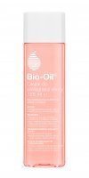Bio-Oil Körperöl zur Reduzierung von Narben, Dehnungsstreifen und Hautunreinheiten 125 ml