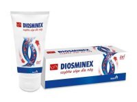 Diosminex Rapid Relief für Beine Gel 100 g