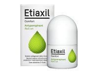 ETIAXIL COMFORT Antitranspirant Roll-on 15 ml