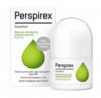 PERSPIREX COMFORT Antitranspirant Roll-on 20 ml