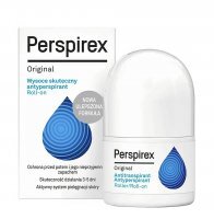 PERSPIREX ORIGINAL Antitranspirant Roll-on 20 ml