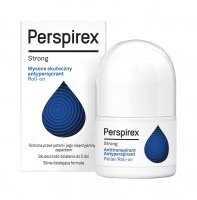 PERSPIREX STRONG Antitranspirant Roll-on 20 ml