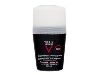 VICHY HOMME Antitranspirant Roll-on 72h Schutz 50 ml